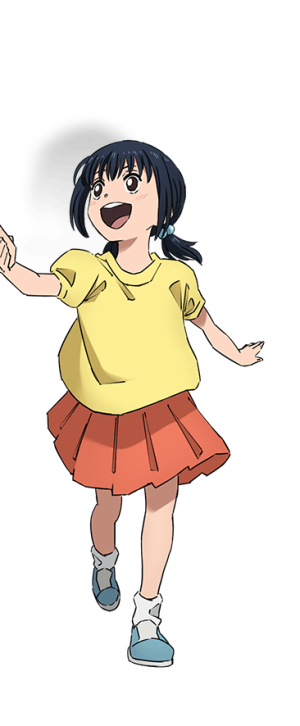 坂本花